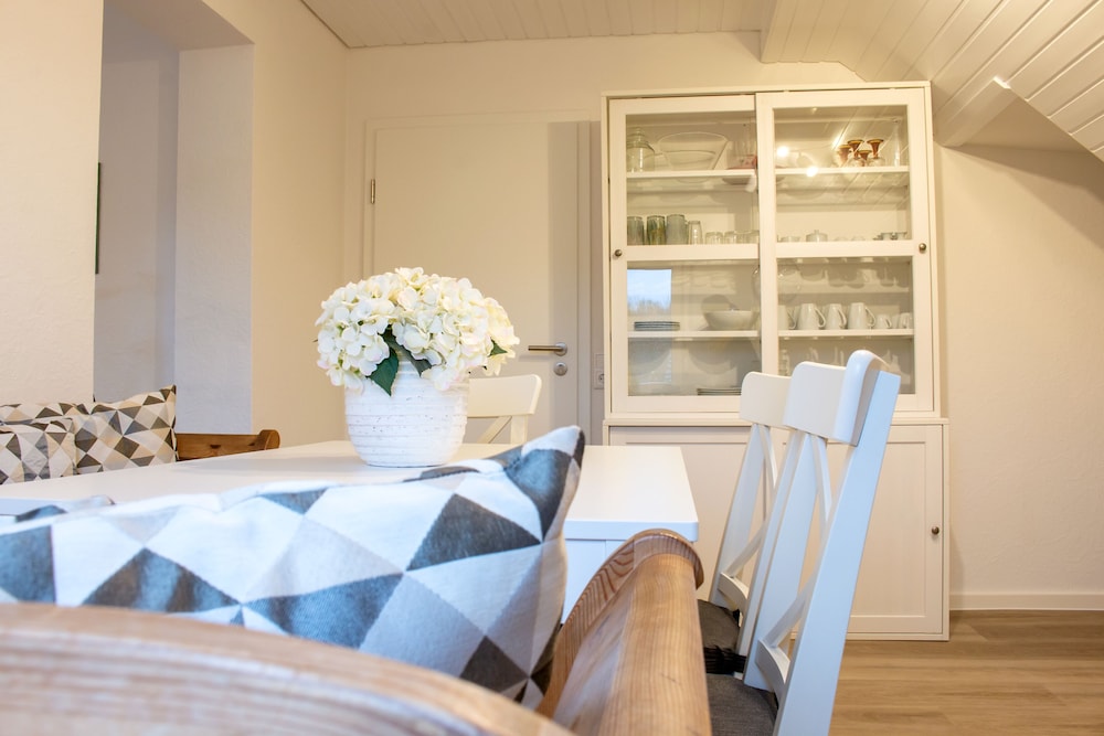 Ferienhaus Domblick Herkenrath