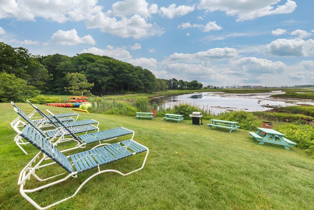Ogunquit River Inn Suites - Property Image 9