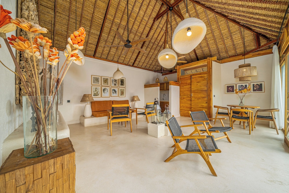 Muraya Villas Ubud
