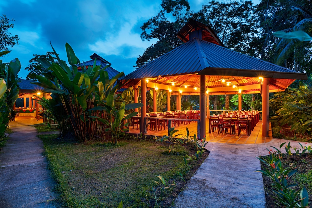 Laguna Lodge Full Board