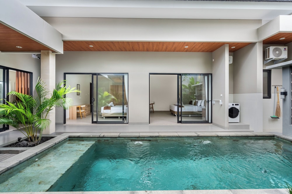 Cendana Villa Sanur