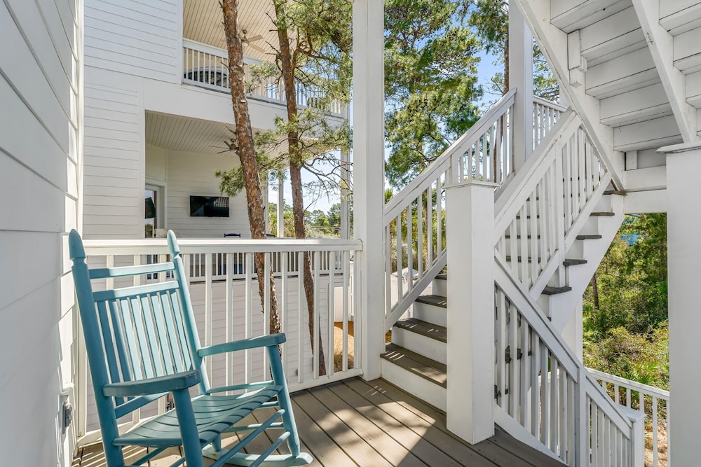 30A Beach House - Paradise Valle