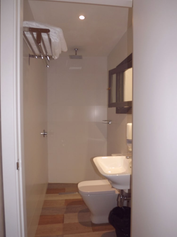 ISA SEVILLA Suites