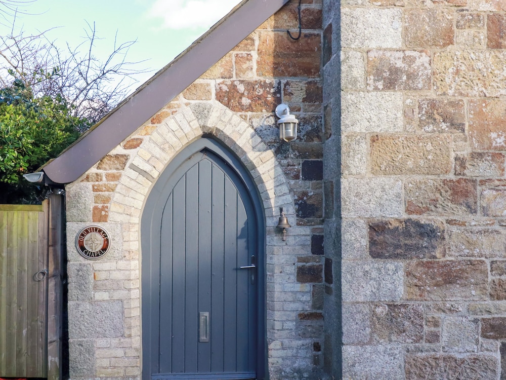 The Old Village Chapel