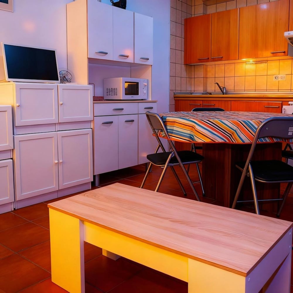 Apartamento para 8 sierra nevada