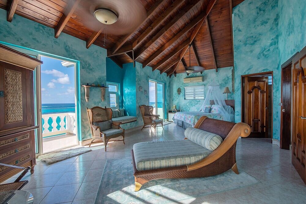 Ambrosia Villa