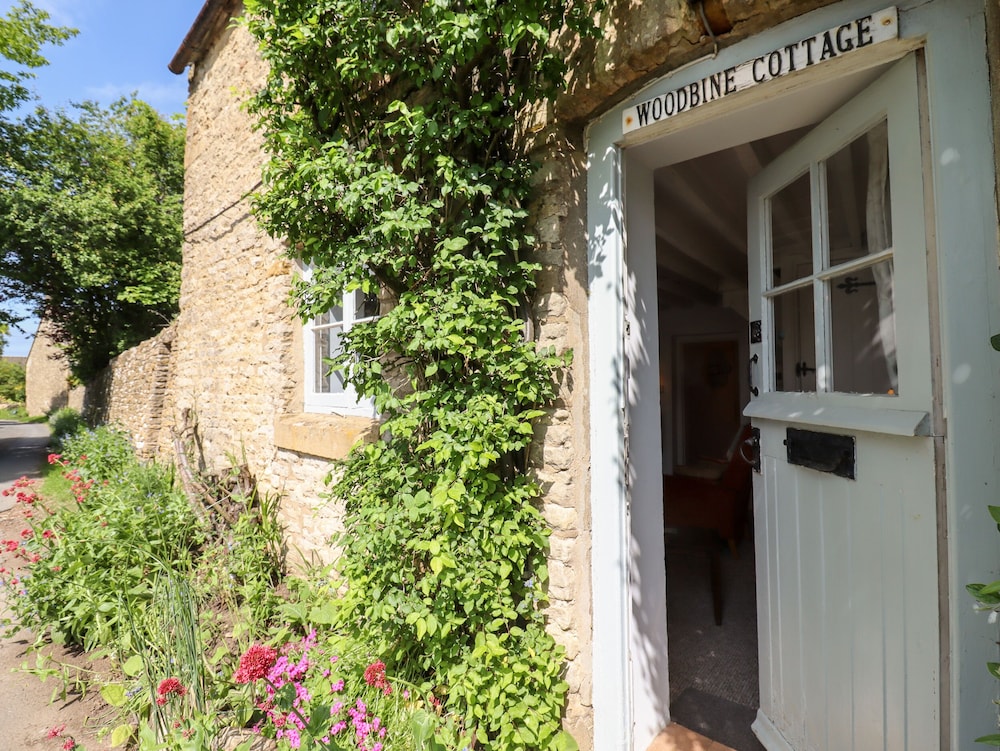 Woodbine Cottage