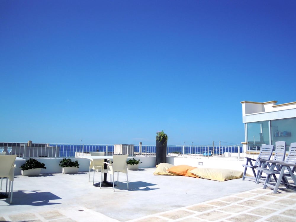 Vistamare Bed and Breakfast