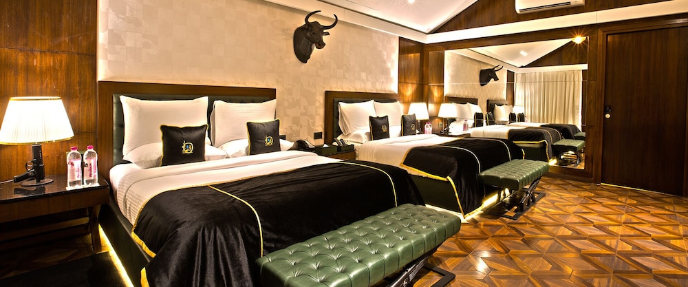 DATA Resort by Della Resorts