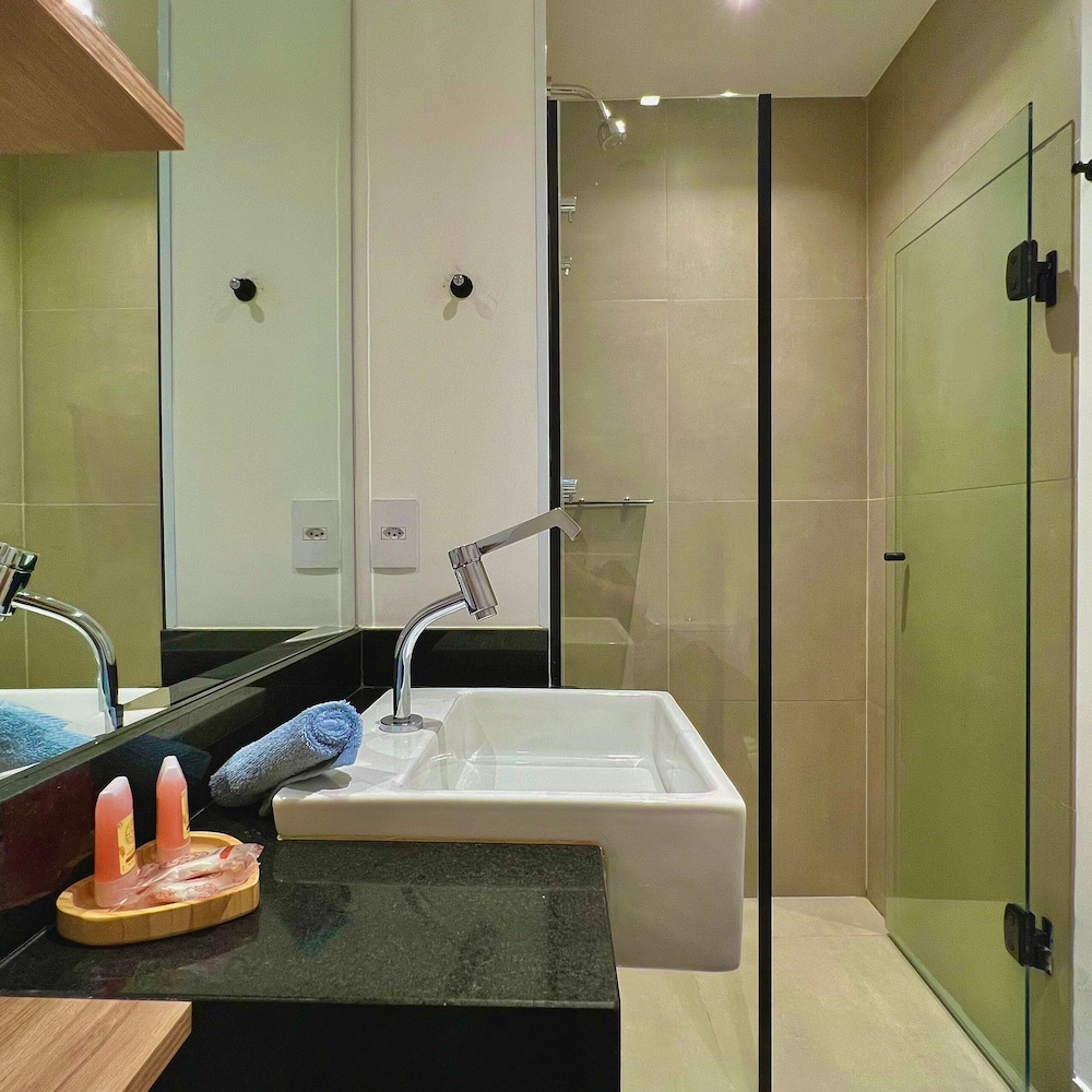 Apartamentos Prime-Prox a Oscar Freire