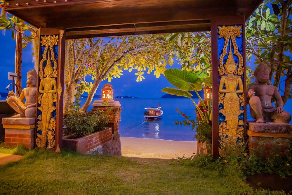 Royal Thai Villas Phuket