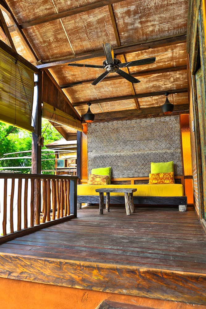 Apalagi Villas
