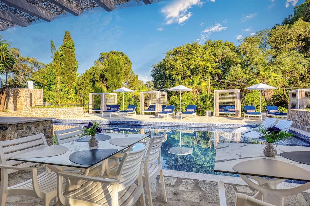 Villa K Boutique Hotel