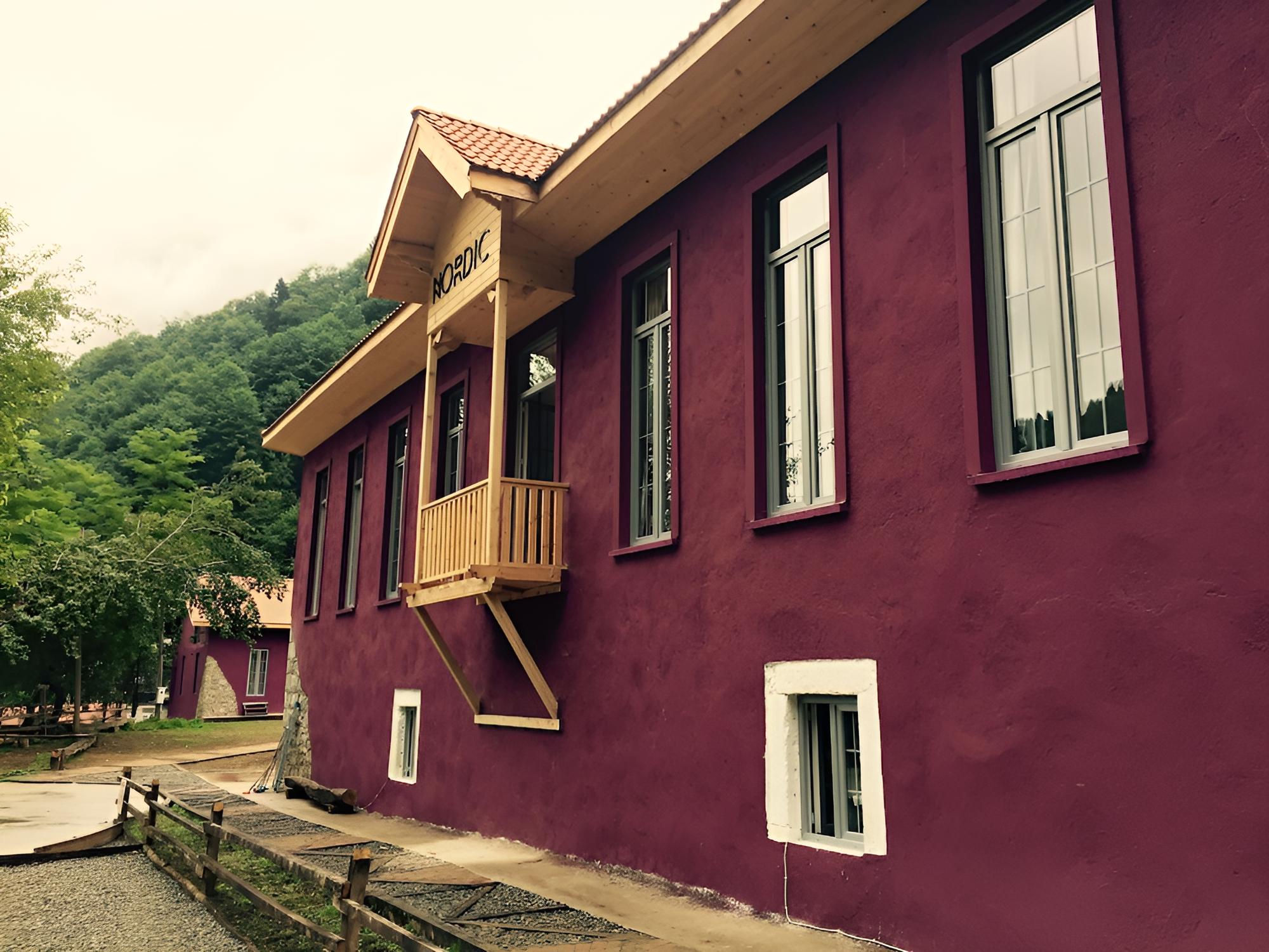 Nordic Hotel