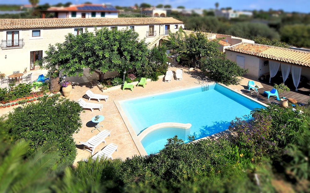 B&B U Marchisi