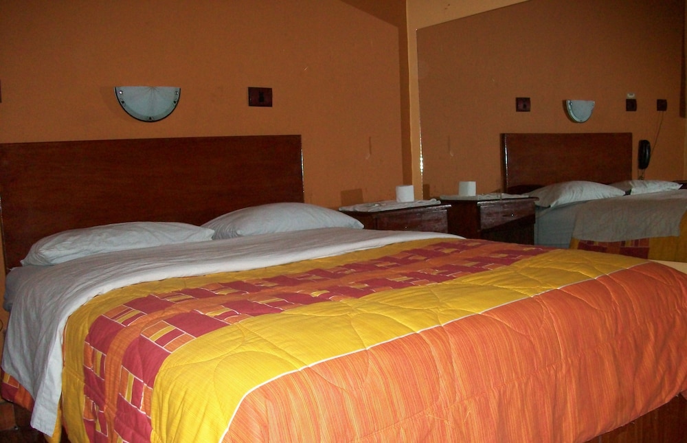 Hostal El Conquistador