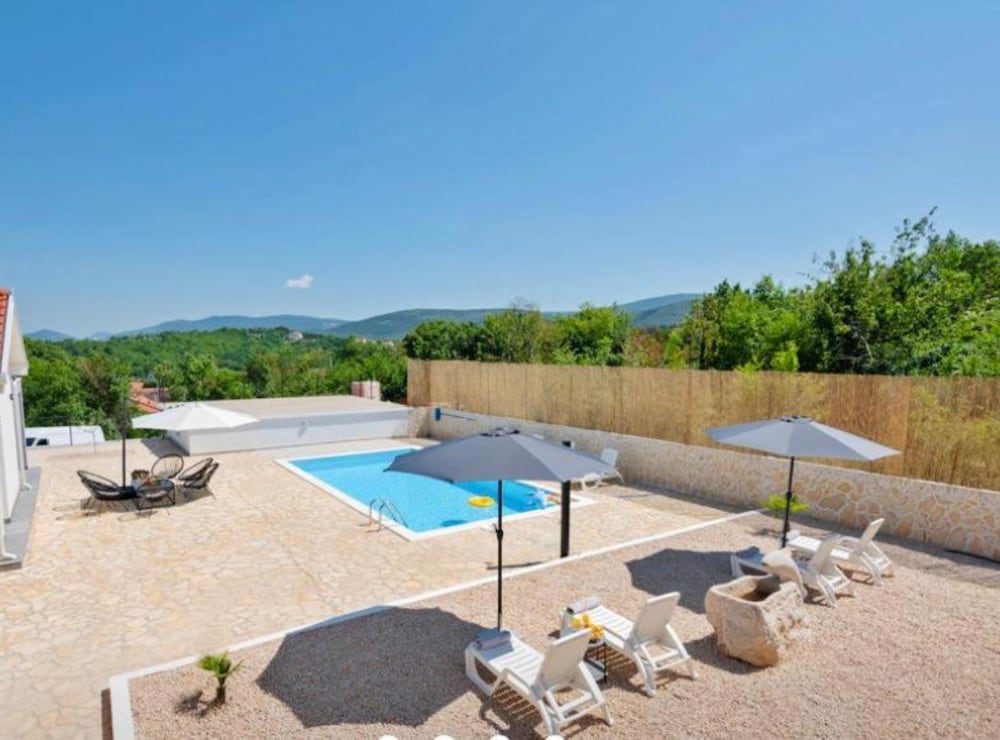 Villa Rest For The Soul