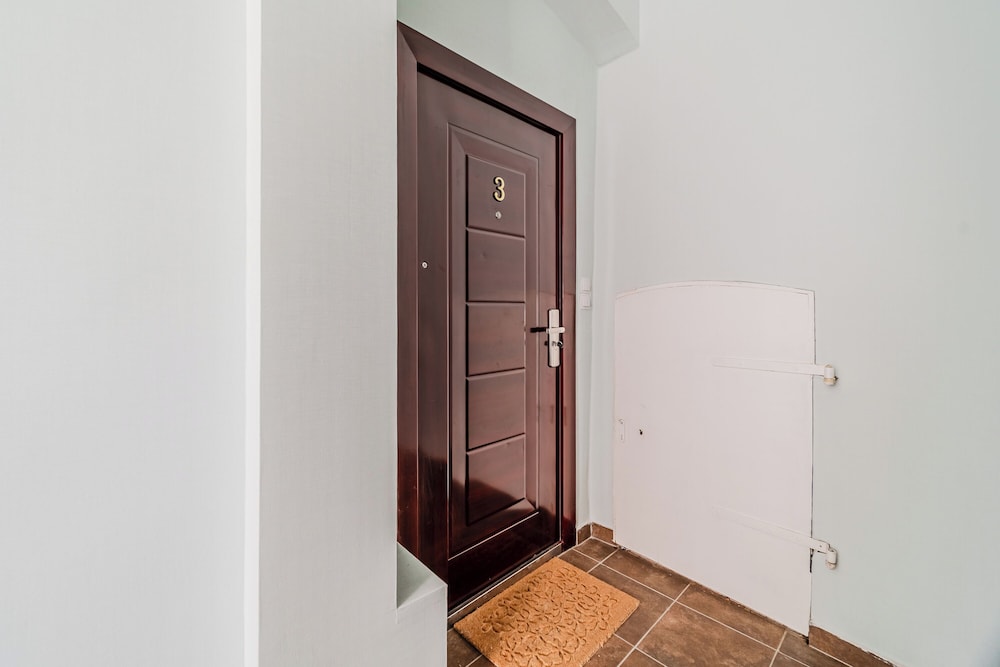 Old Town Heritage Suites