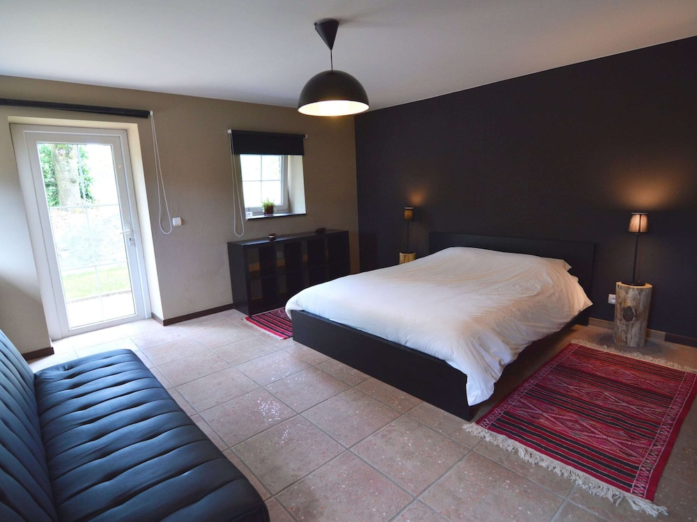 Holiday Home in Cetturu With Sauna view 4
