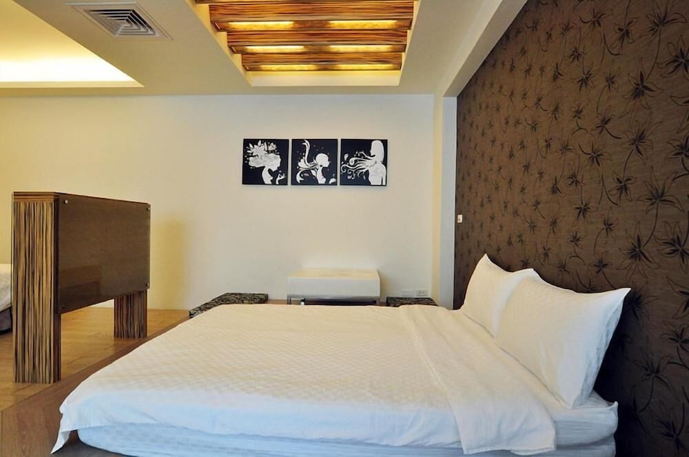 Hualien City Home