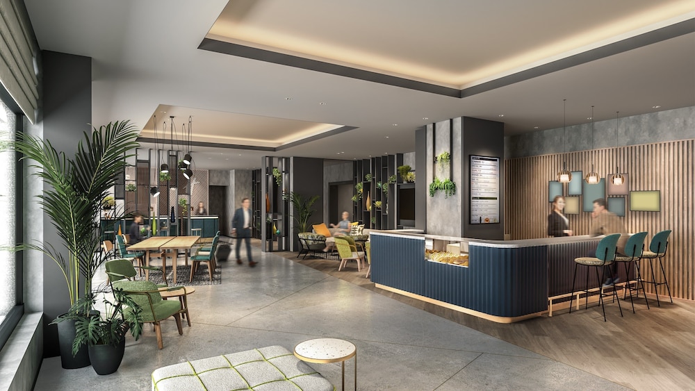 Holiday Inn Kyoto Gojo by IHG