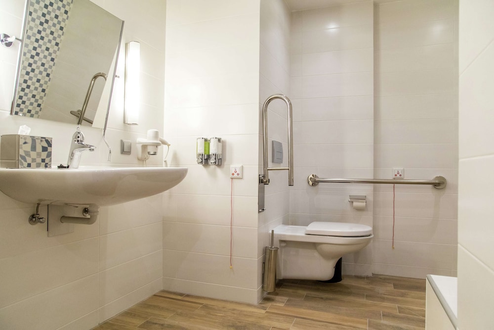 Hampton by Hilton Brest, photo 32