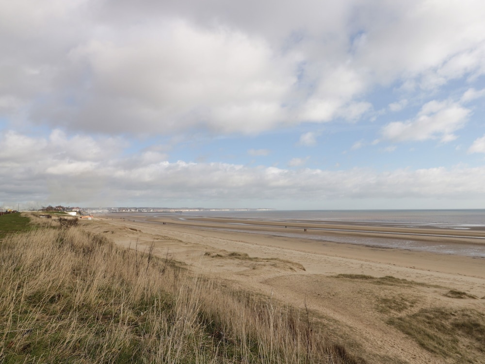 Bonny Bay