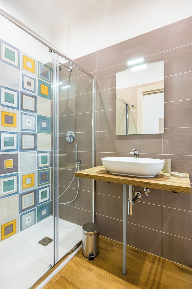 Guest Rooms Bellini