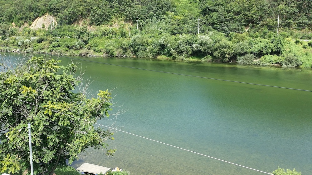 NoilRiver Pension