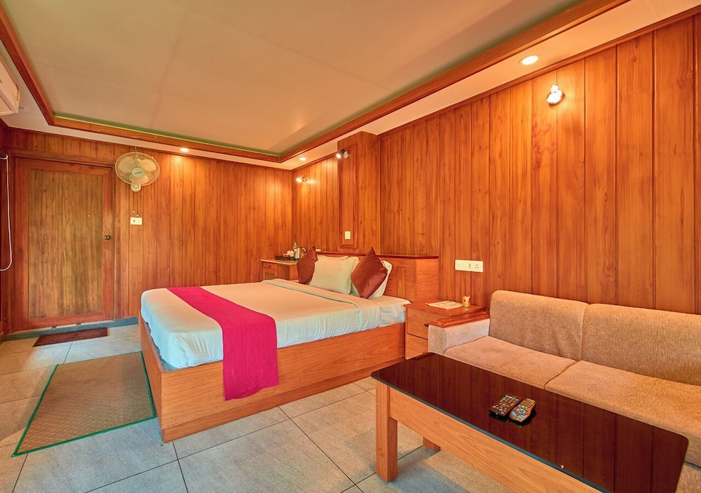 Niyatma Resort Wayanad by VOYE HOMES