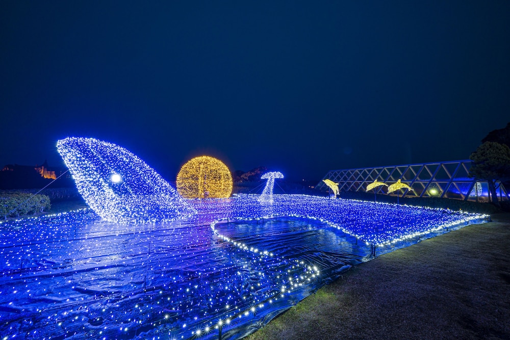 Shirahama Coganoi Resort&Spa