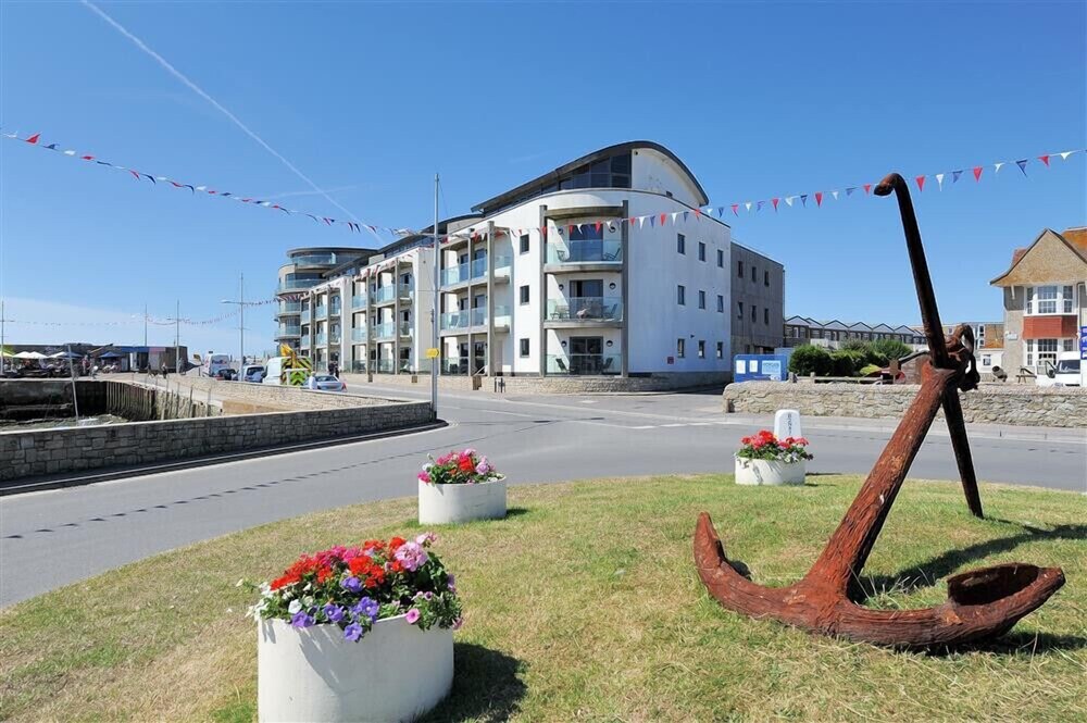 Harbour View