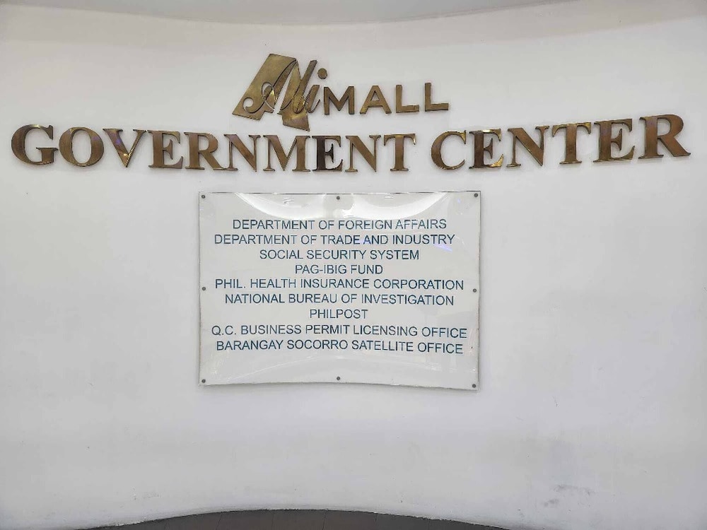 Araneta Cubao No Brown Outs 1BR Furnished Condo With Balcony Free Wifi Netflix