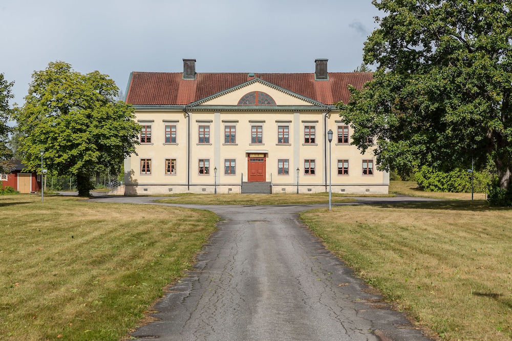 Hotel Storebro Herrgård - Image 1