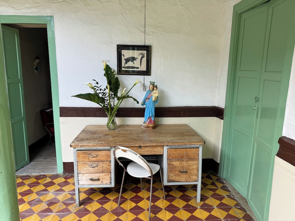 Casa colonial con encanto en Sonsón