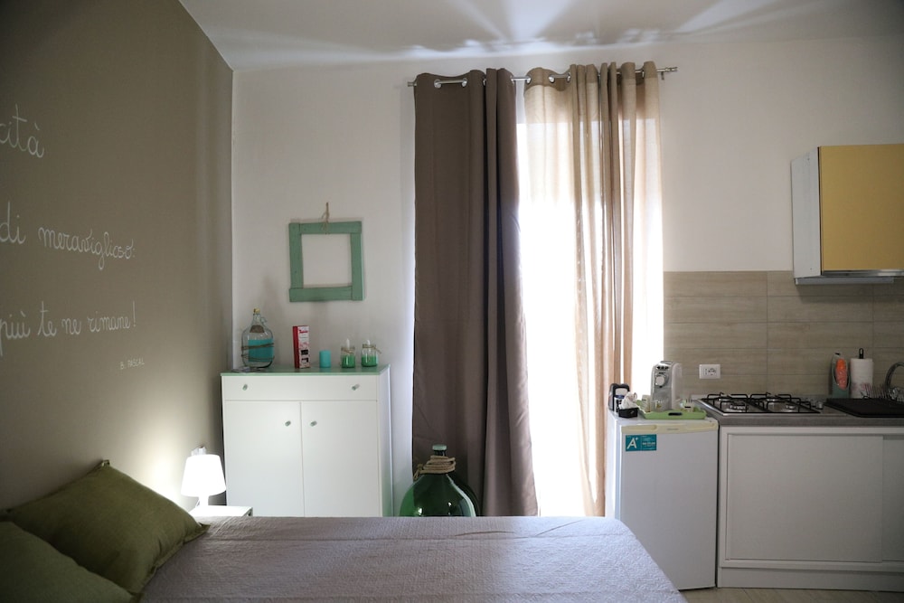 LE DIMORE DEGLI ARTISTI view 5