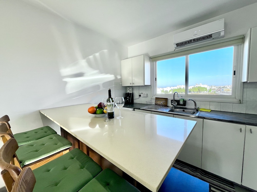 108 KAP - Stay Capari Light Apartment