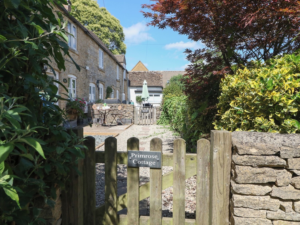 Primrose Cottage