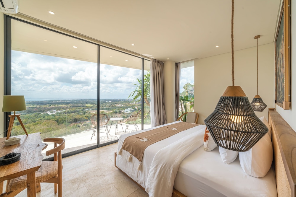 Villa Amanecer