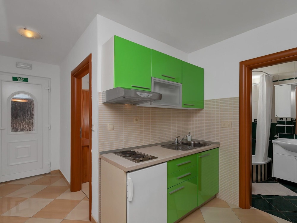 Refugio Terra Esperanza - Hostel