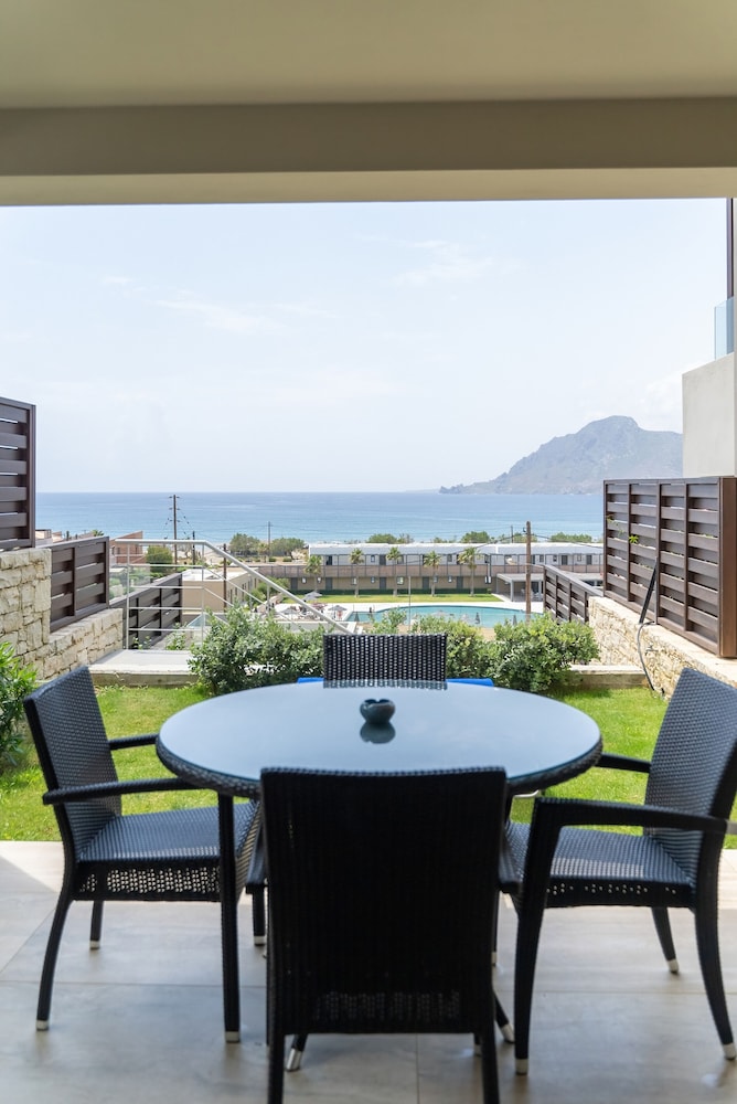 Plakias Resorts