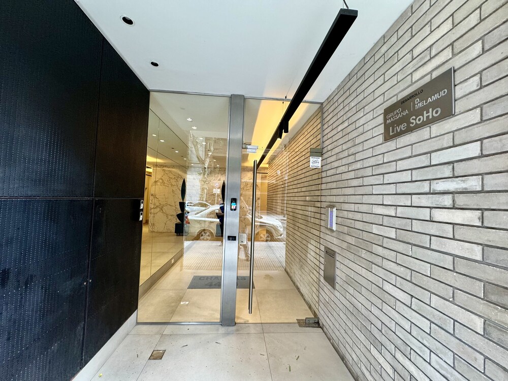 Live Soho Boutique & Apartments Palermo Soho II