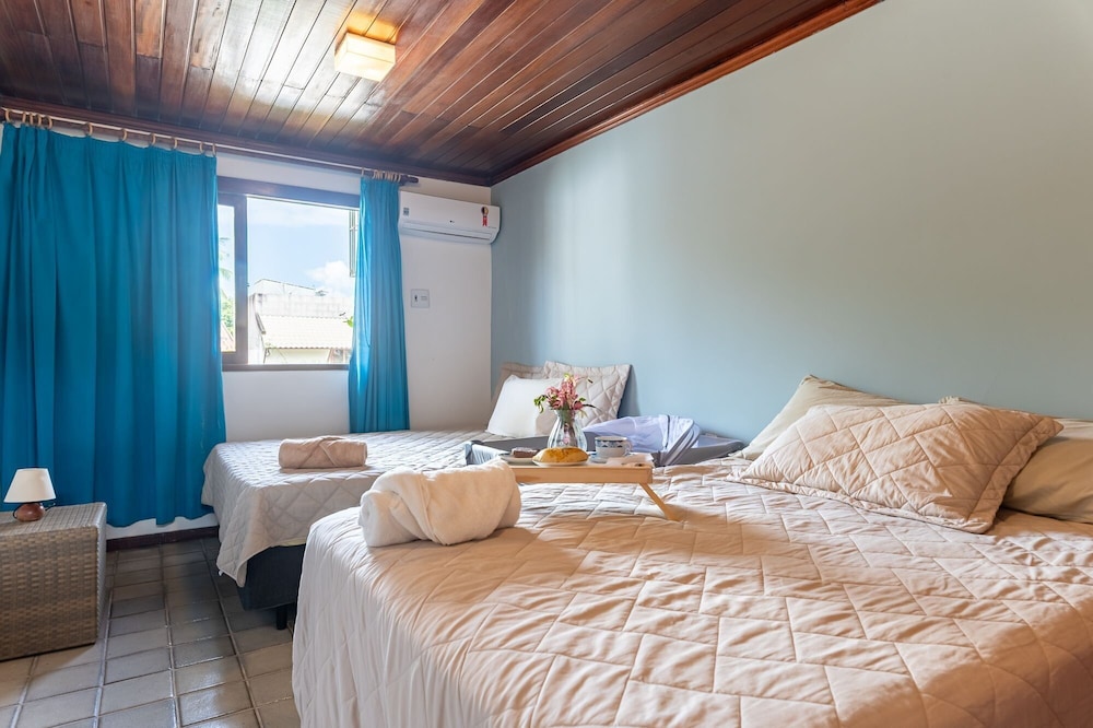 Casa Luxo 5Qts 2Suítes Tamandaré SH132D