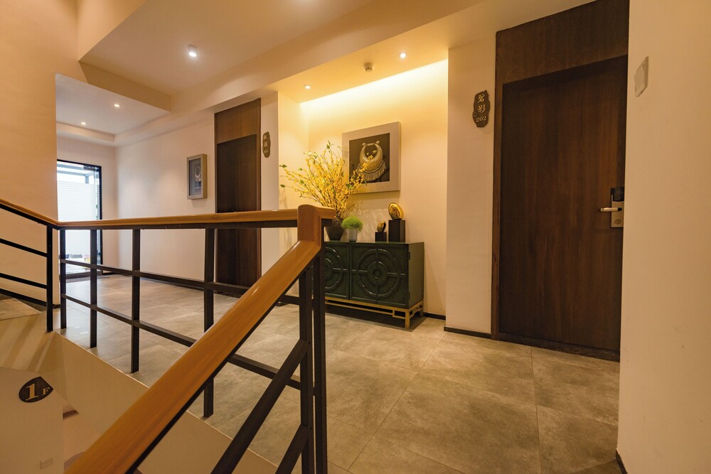 Li River Resort Villa Hotel