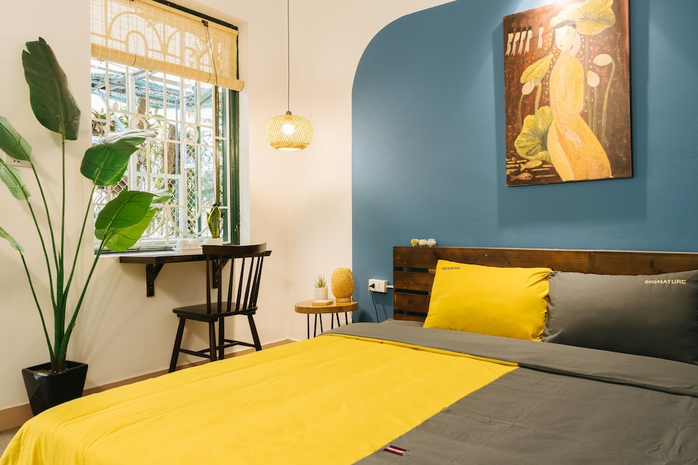 Anchie Homestay