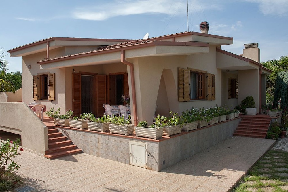 VilleSalento - Villa Martano M134, photo 16