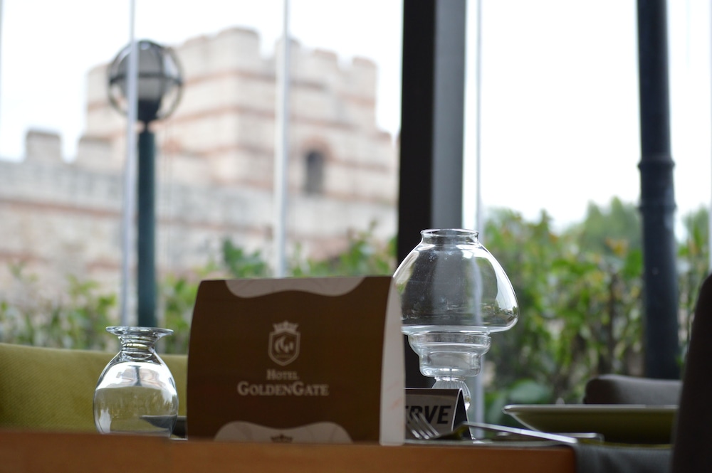 Goldengate Otel - Image 52