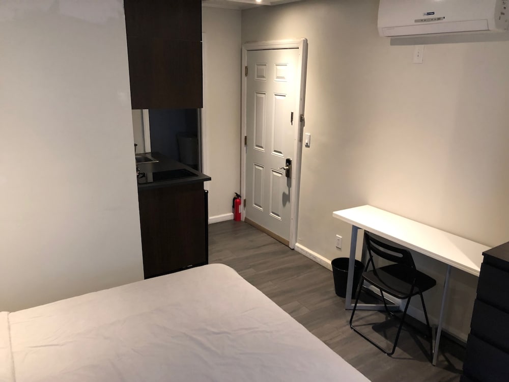 FABE Suites Flat Iron