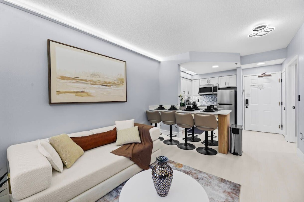 Staysky Orlando Family Suite w/ Kitchen