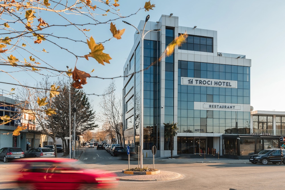 Troci Hotel 103